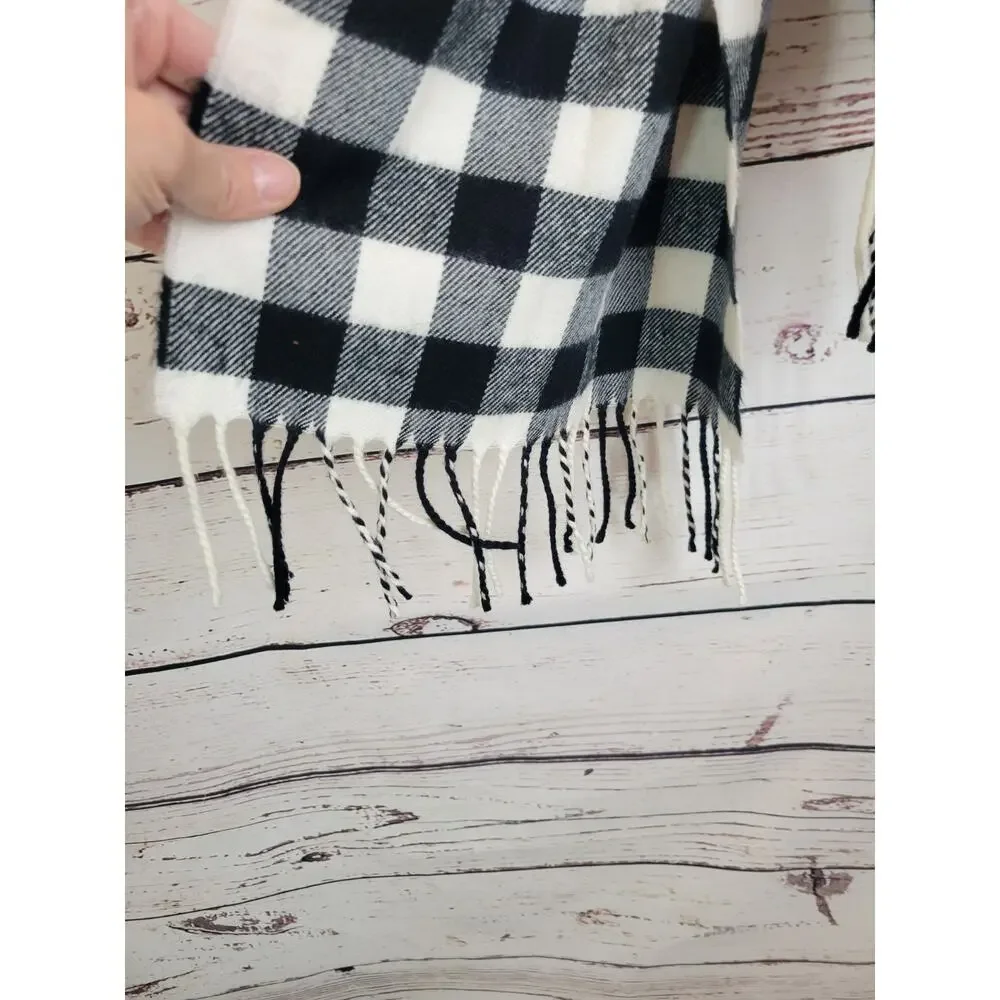 Unbranded black white